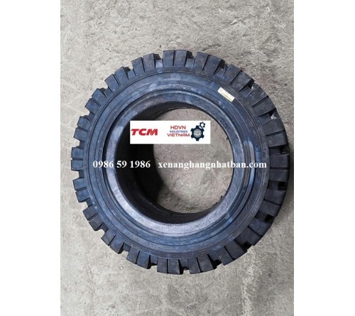 Lốp xe nâng 250-15 Osaka Trung Quốc