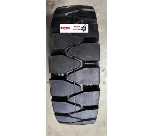 Lốp xe nâng 500-8 Osaka Trung Quốc
