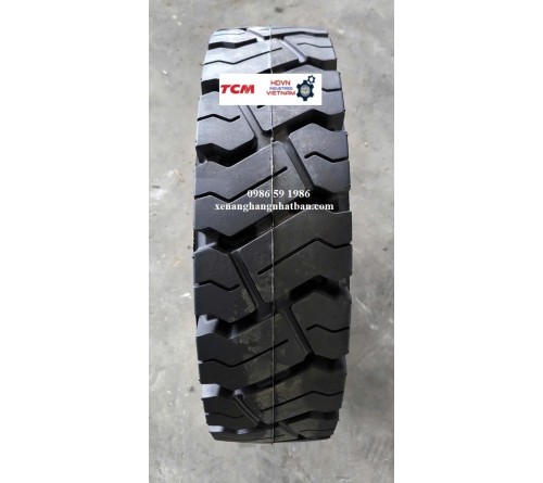 Lốp xe nâng 700-12 Osaka Trung Quốc