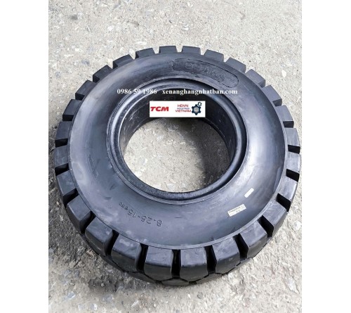 Lốp xe nâng 825-15 Osaka Trung Quốc