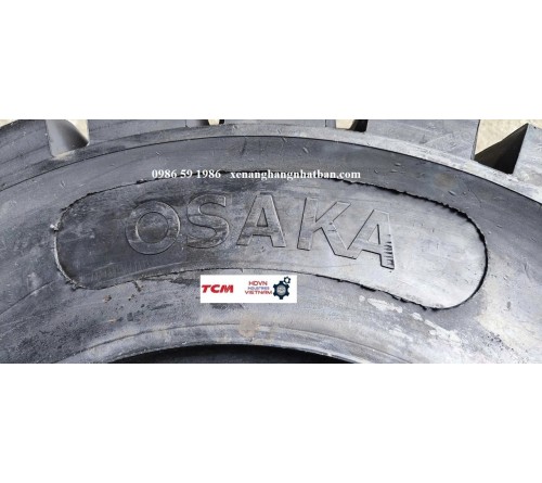 Lốp xe nâng 825-15 Osaka Trung Quốc