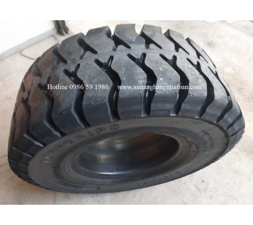 Lốp đặc 300-15 Phoenix Thái Lan