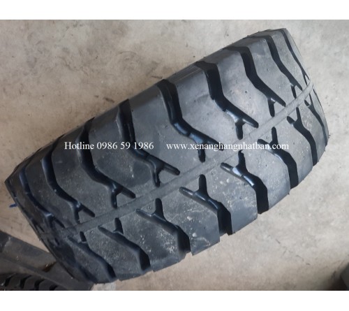 Lốp đặc 300-15 Phoenix Thái Lan