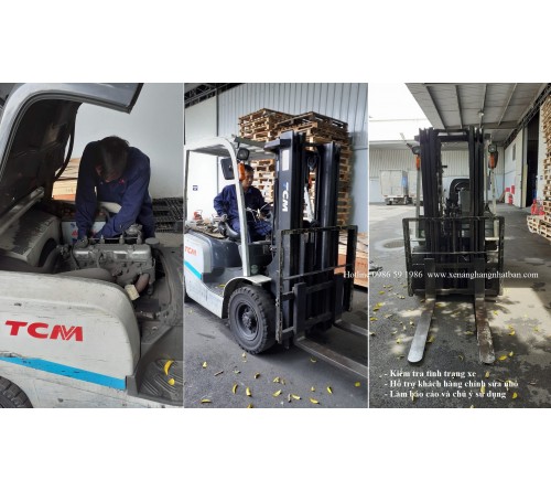 Lốp đặc 6.00-9 Soli Max - Sản xuất tại Sri Lanka - Mới 100%