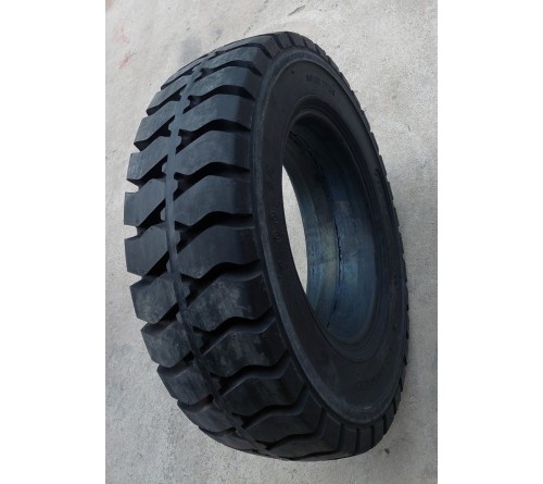 Lốp đặc 7.00-15 Solid Plus Thái Lan