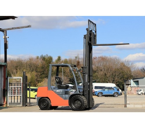 Lốp Đặc 6.00-15 Solideal Michelin - RES 550 - Magnum