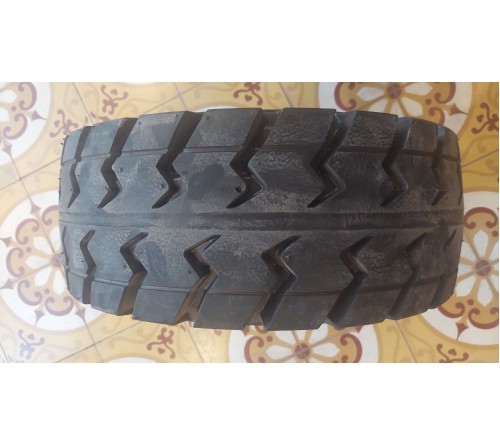 Lốp đặc 21x8-9 Thunder Pro Thái Lan - Lốp xe nâng điện 2 tấn, 2.5 tấn