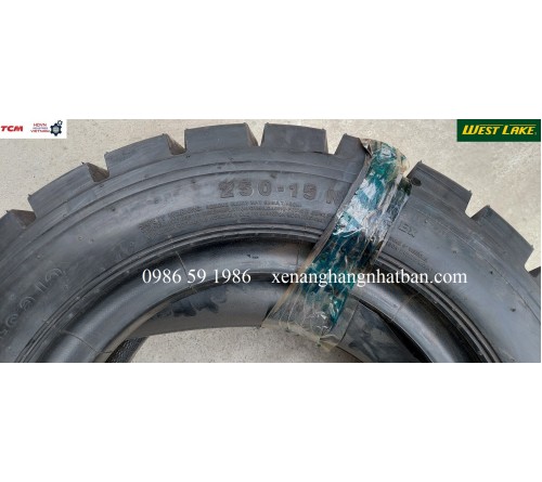Lốp hơi 250-15 CL621 Westlake Thái Lan