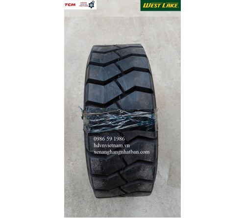 Lốp hơi 250-15 CL621 Westlake Thái Lan