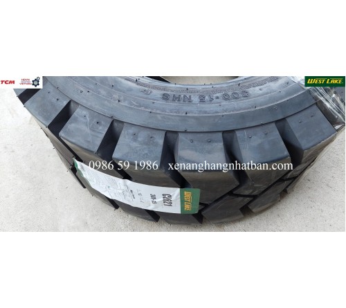 Lốp hơi 300-15 CL621 Westlake Thái Lan