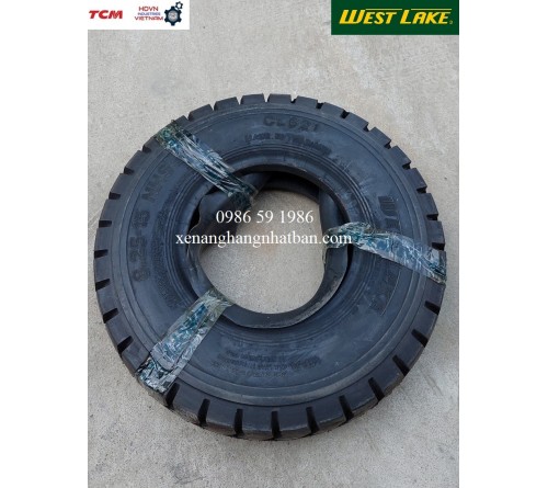 Lốp hơi 8.25-15 CL621 Westlake Thái Lan