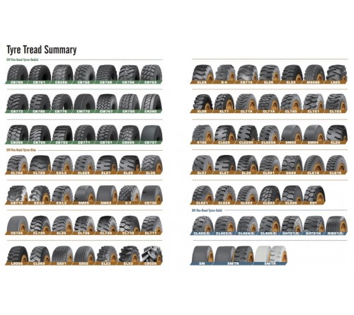 Giới thiệu lốp xe West Lake Thái Lan tại Việt Nam