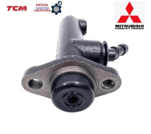 Tổng phanh xe nâng Mitsubishi FD20 FD25 F18C F14E – Mã part MB91A46-10100