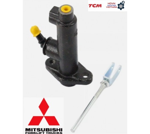 Tổng phanh xe nâng Mitsubishi FD20 FD25 F18C F14E – Mã part MB91A46-10100