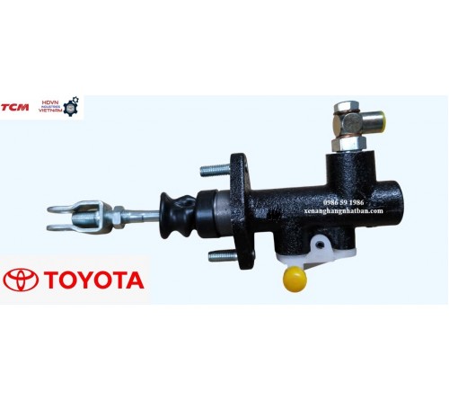 Tổng phanh xe nâng Toyota 62-7FD25, 62-8FD25 – P/N: 47210-23321-71