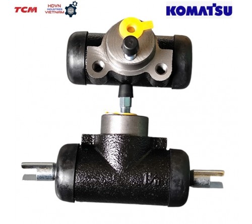 Xilanh đlu xe nâng Komatsu FD25-11 FD30-11 