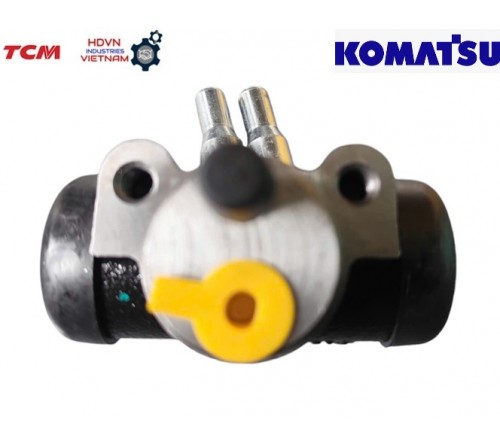 Xilanh đlu xe nâng Komatsu FD25-11 FD30-11 