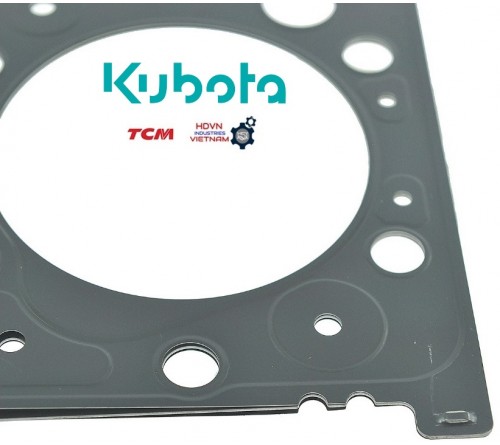 Gioăng mặt máy Kubota V2403 V2203 – P/N 1G790-03312