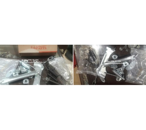 Bộ Lò Xo Phanh Xe Nâng