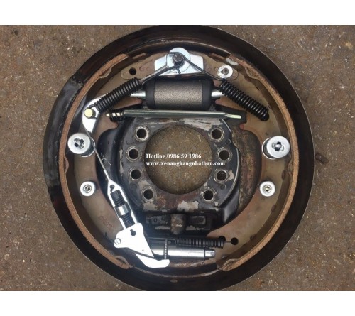 Bộ Lò Xo Phanh Xe Nâng