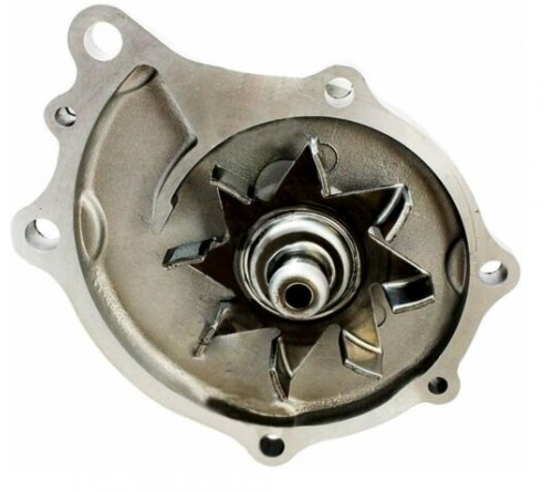 Bơm nước động cơ K21 K25 Nissan - Water Pump - H20 Nissan Engine