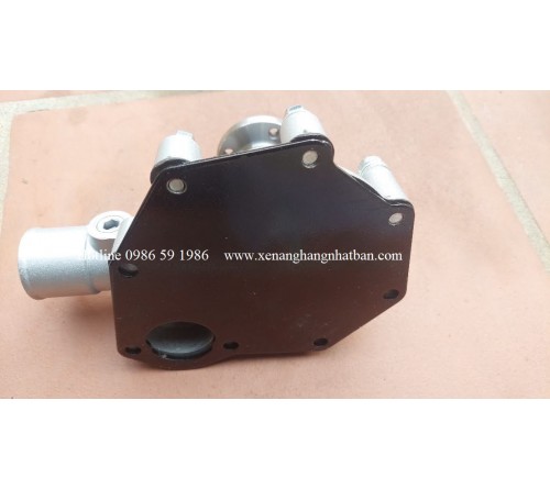 Bơm nước động cơ S6S Mitsubishi - Water Pump - S6S Mitsubishi Engine