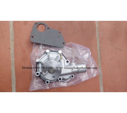 Bơm nước động cơ S6S Mitsubishi - Water Pump - S6S Mitsubishi Engine