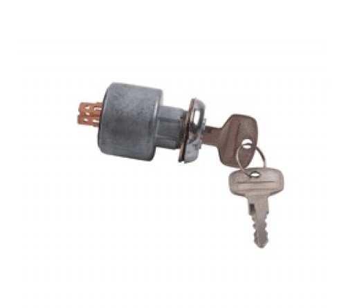 Chìa khóa khởi động xe nâng - Forklift Ignition Key / Switch