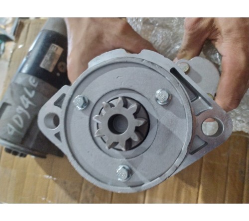 Đề Khởi Động 4D94 Komatsu - Củ Đề Komatsu 4D94LE 4D94E - 4D94 Forklift Starter