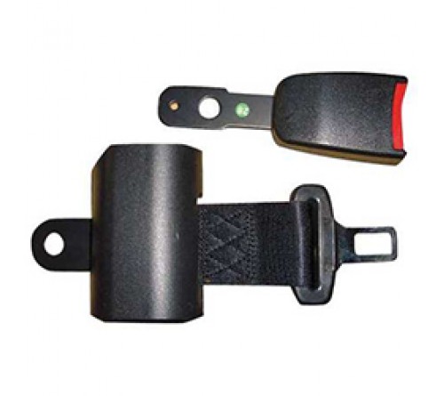 Ghế Lái Xe Nâng - Forklift Seat