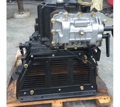 Hộp Số Xe Nâng - Forklift Transmission