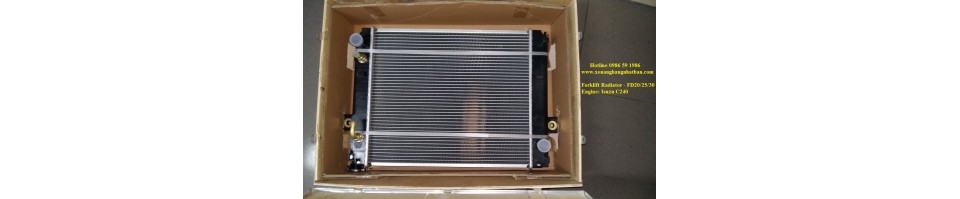 Két Nước Xe Nâng