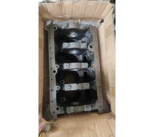 Lốc máy động cơ QD32 - xe nâng Nissan Unicarriers TCM