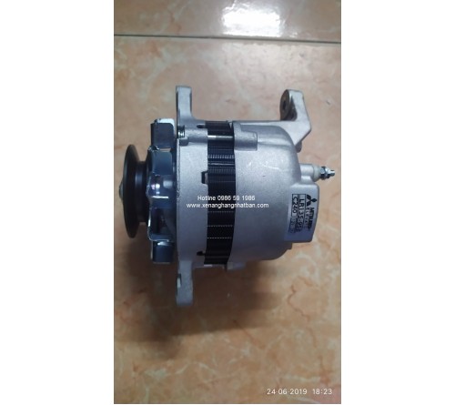 Máy Phát Điện Xe Nâng - Forklift Alternator
