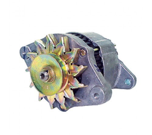 Máy Phát Điện Xe Nâng - Forklift Alternator