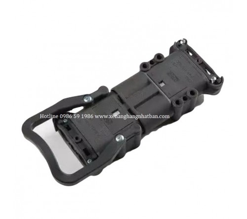 Rắc sạc xe nâng điện REMA 80A - 160A - 320A