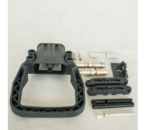 Rắc sạc xe nâng điện REMA 80A - 160A - 320A