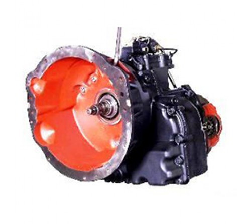 Hộp Số Xe Nâng - Forklift Transmission