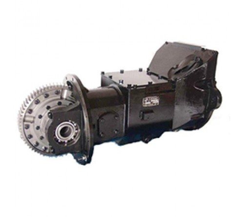 Hộp Số Xe Nâng - Forklift Transmission