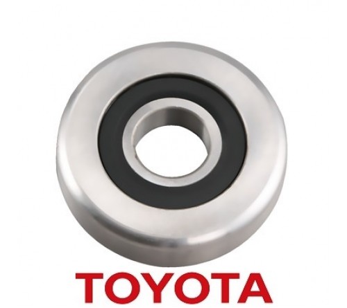 Vòng bi khung nâng Toyota 8FBN15~8FBN25 - Bạc đạn Toyota 61236-N2060-71 