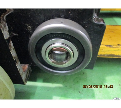 Vòng Bi Trục Đẩy Ra Xe Nâng Điện - Bearing Of Reach Roller (Reach Truck)