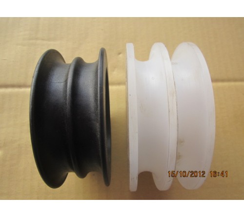 Con Lăn Xích Tải Trục Nâng 