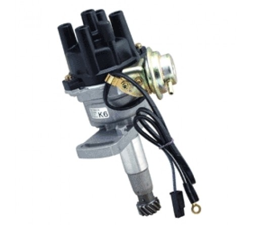 Bộ Chia Điện Xe Nâng - Forklift Distributor