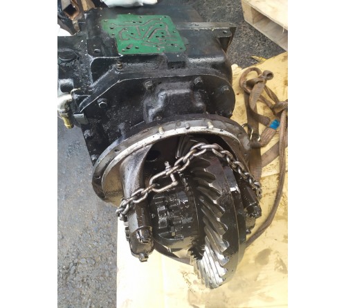 Sửa cầu xe nâng 5 tấn TCM Unicarriers 