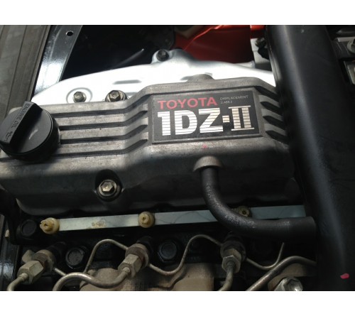 Xe nâng Toyota 2.5 tấn. Model 62-8FD25. Mới 100%. Đời 2012