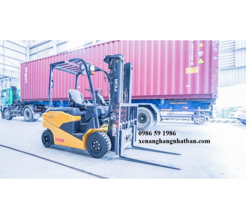 Lốp Đặc 18x7-8 Hãng DUNLOP - Thái Lan