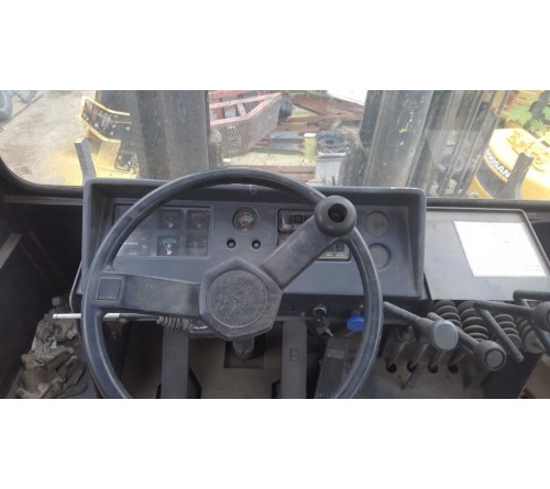 Xe Nâng 25 Tấn Cũ TCM 2000 FD250-3