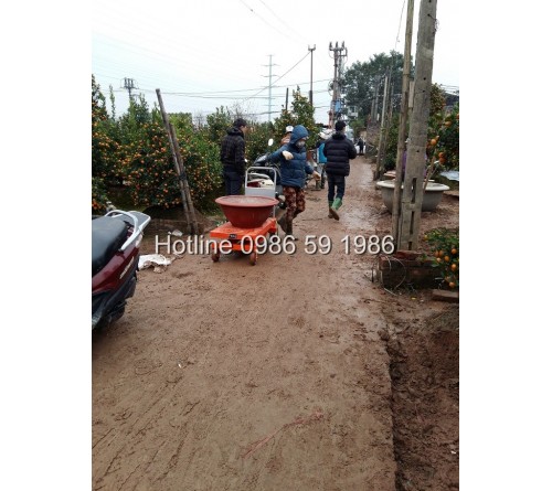 Xe nâng mặt bàn 300-500-750-1000 kg (Table Lift)