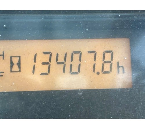 Xe nâng 3 tấn 4 mét gật gù Toyota 52-8FD30 máy 2Z Nhật bãi đời 2008/11